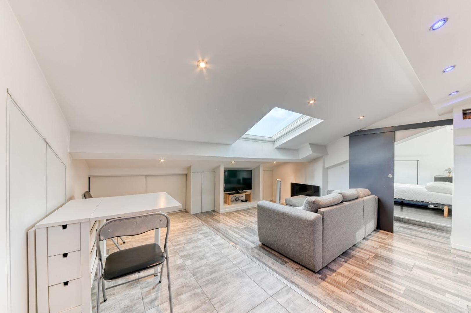 Guestready - Loft Moderne A *