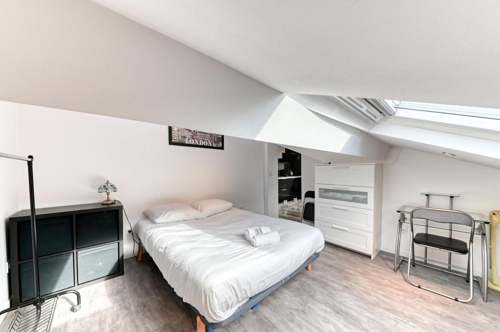 Appartement Guestready - Loft Moderne A *