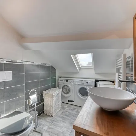 Guestready - Loft Moderne A Villeurbanne Exterior foto