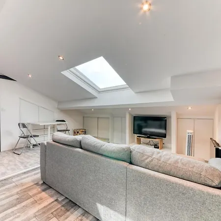 Guestready - Loft Moderne A Villeurbanne Exterior foto