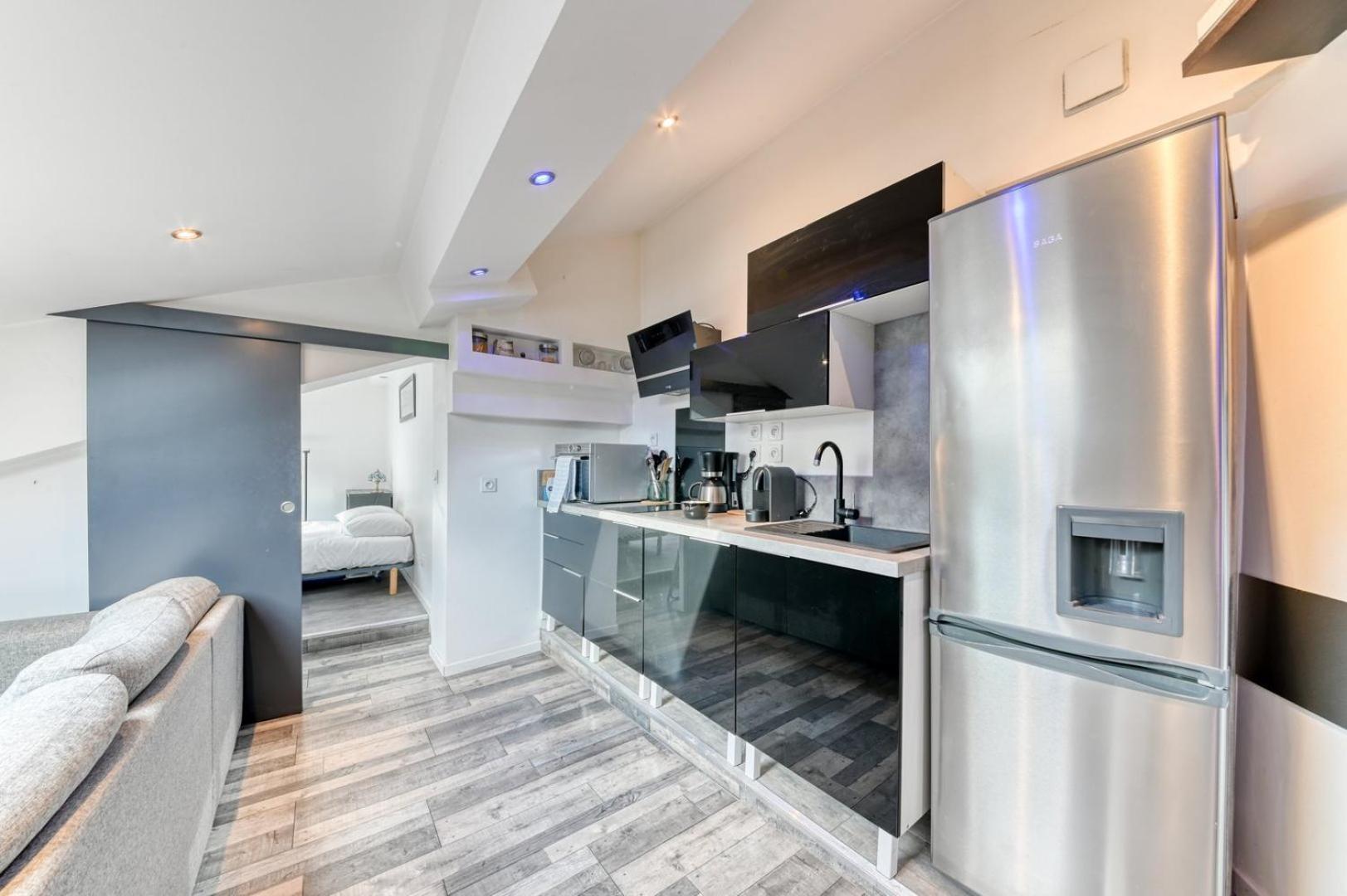 Guestready - Loft Moderne A *