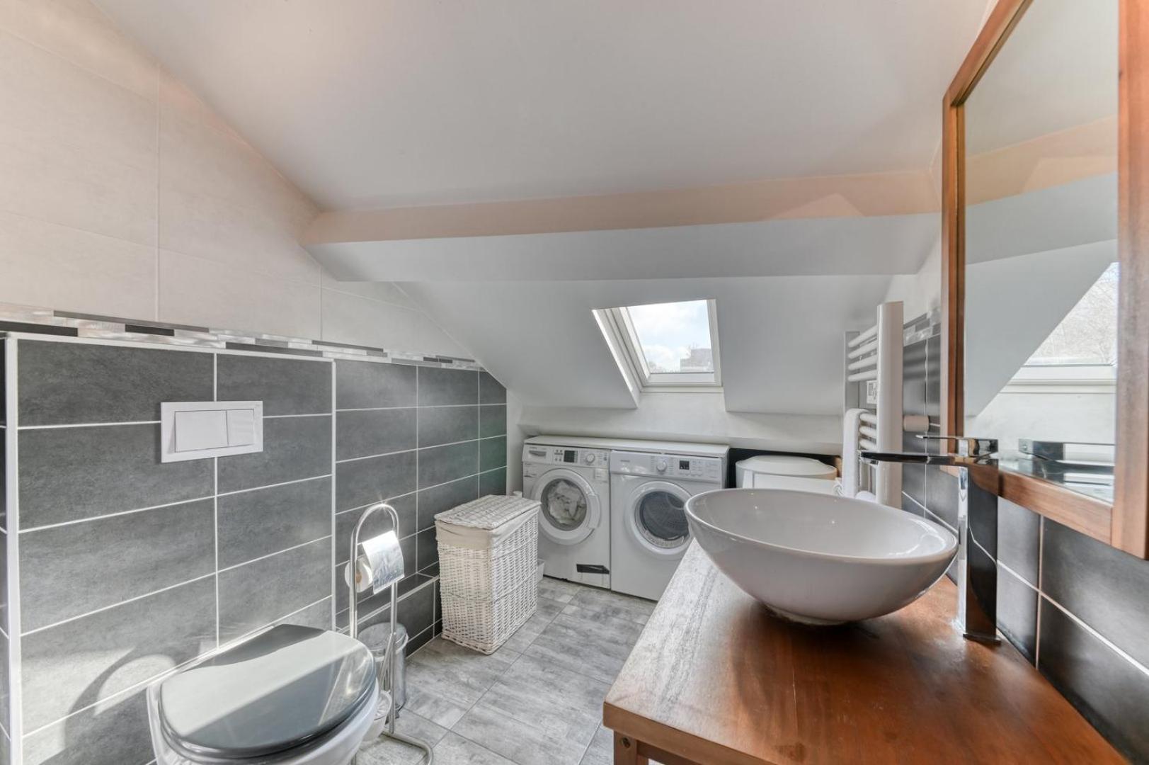 Guestready - Loft Moderne A Appartement