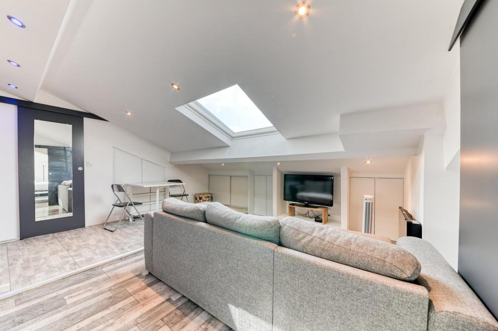 Guestready - Loft Moderne A *
