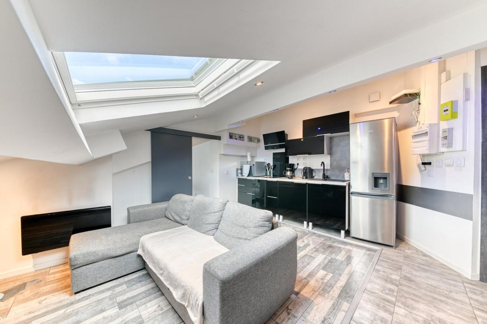 Appartement Guestready - Loft Moderne A