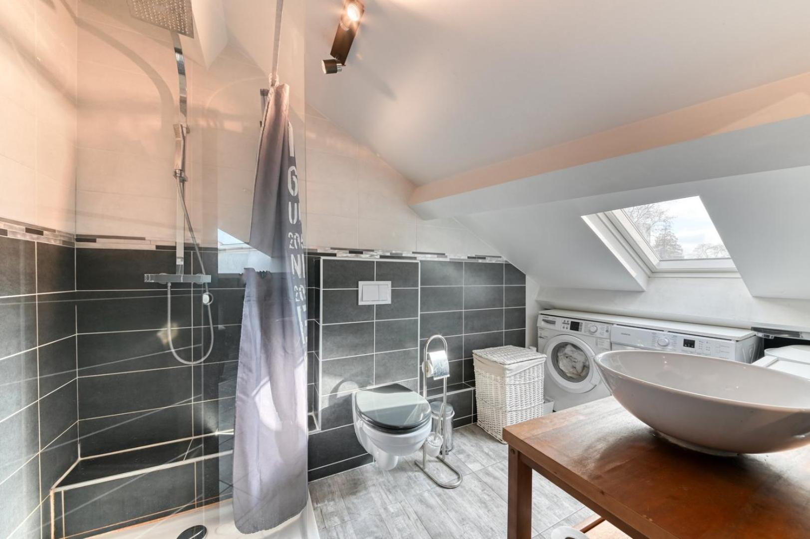 Guestready - Loft Moderne A
